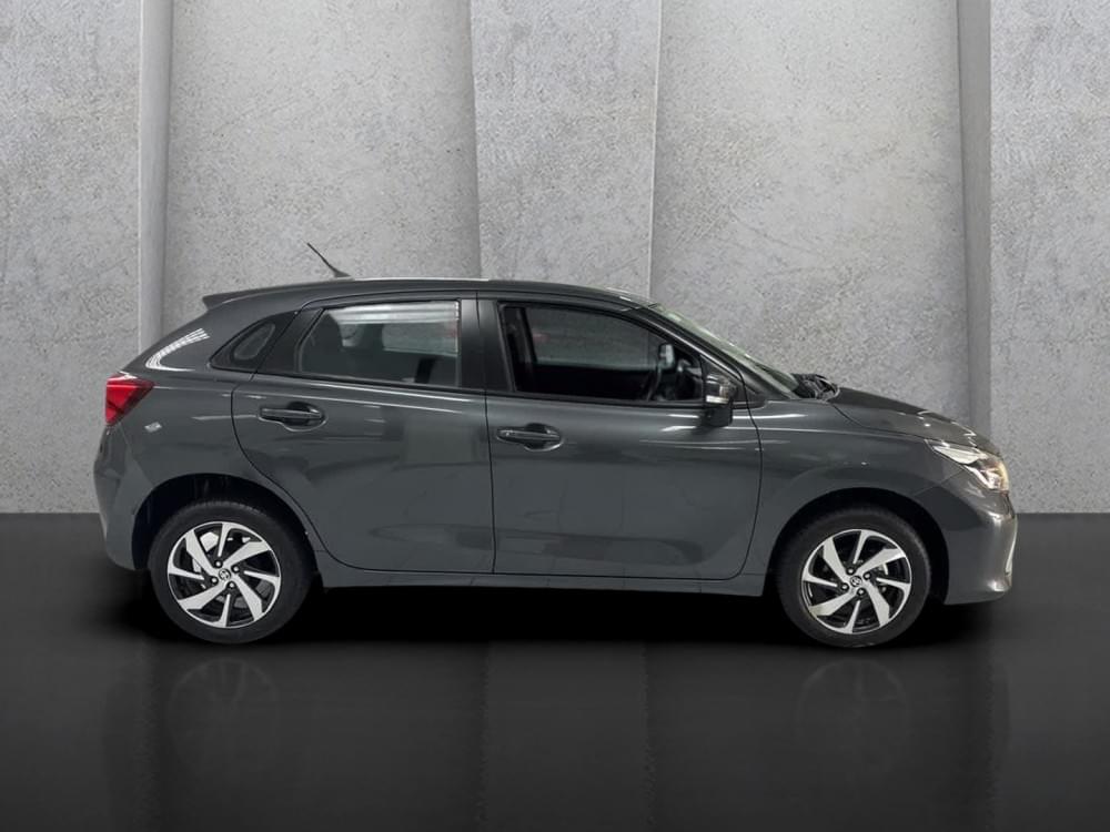 Toyota Starlet 1.5 Xs At