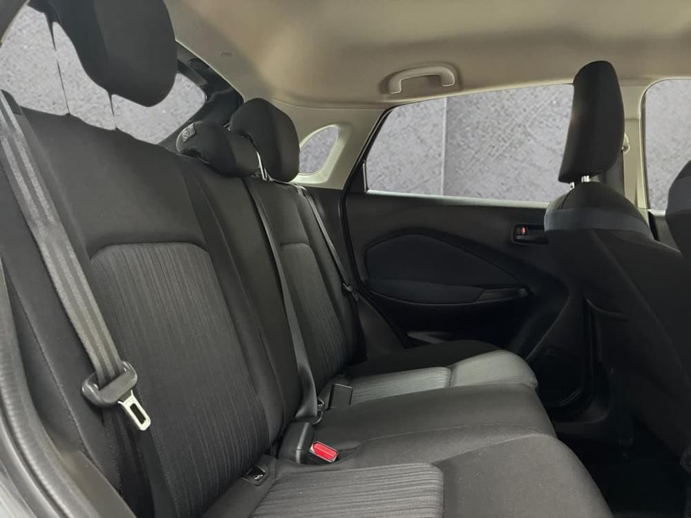 Toyota Starlet 1.5 Xs At