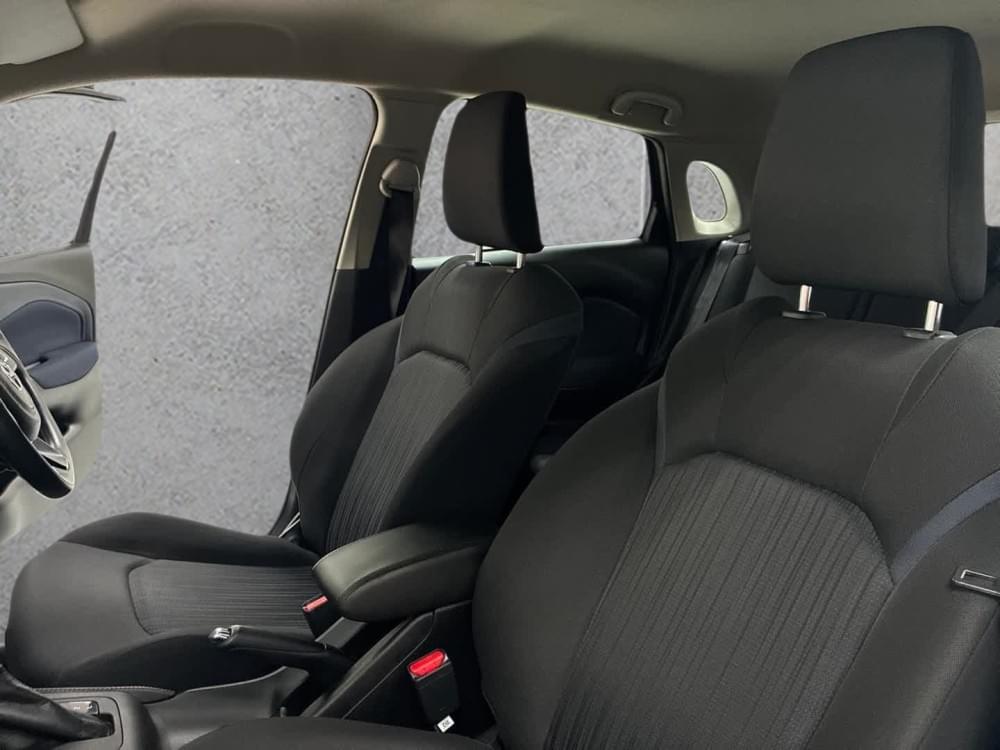 Toyota Starlet 1.5 Xs At