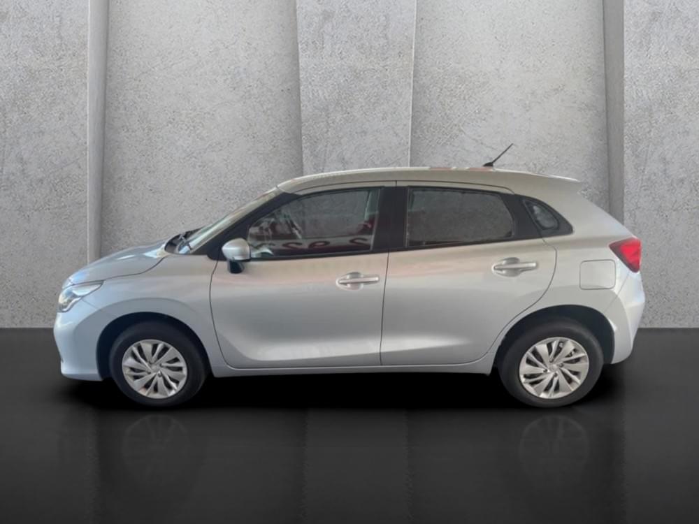 Toyota Starlet 1.5 Xi