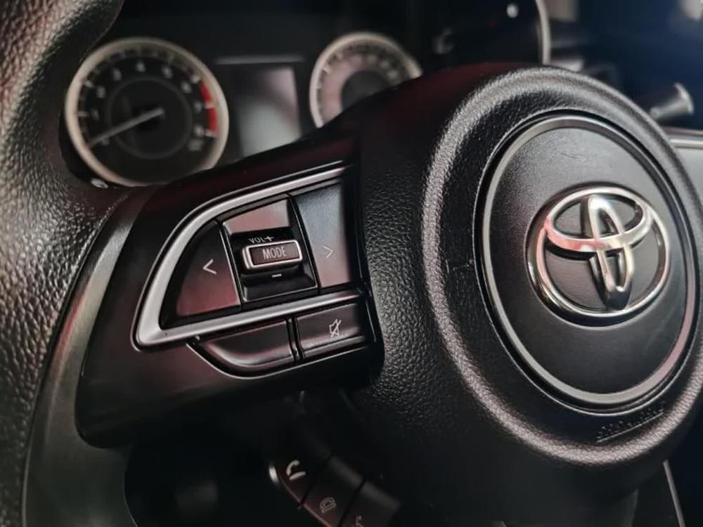 Toyota Starlet 1.5 Xi