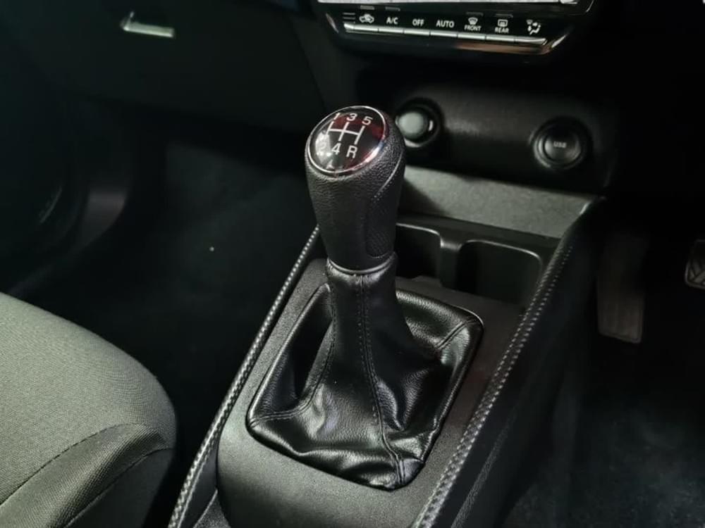 Toyota Starlet 1.5 Xi