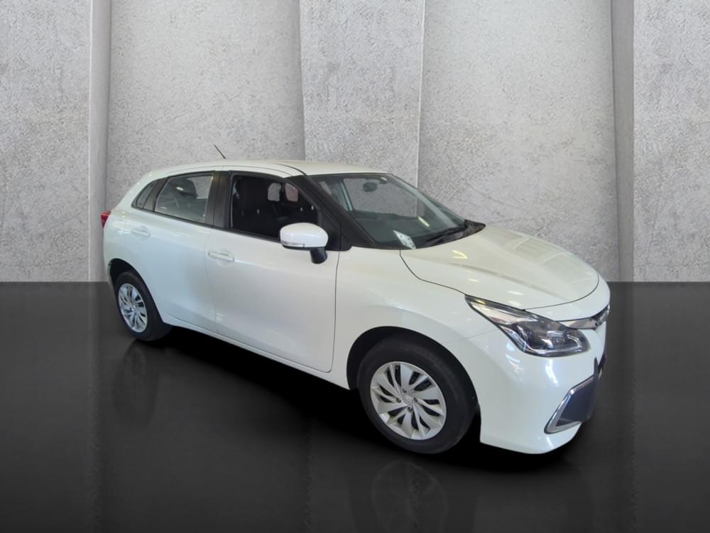 Toyota Starlet 1.5 Xi