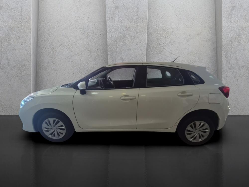 Toyota Starlet 1.5 Xi