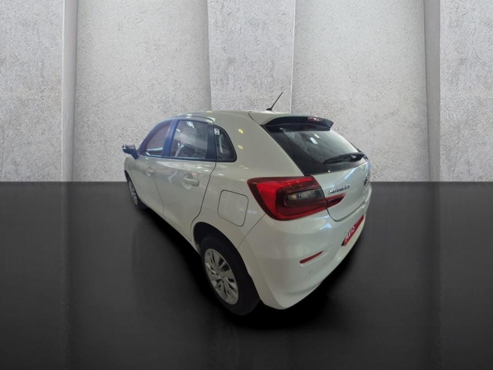 Toyota Starlet 1.5 Xi