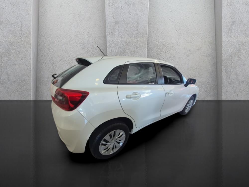 Toyota Starlet 1.5 Xi