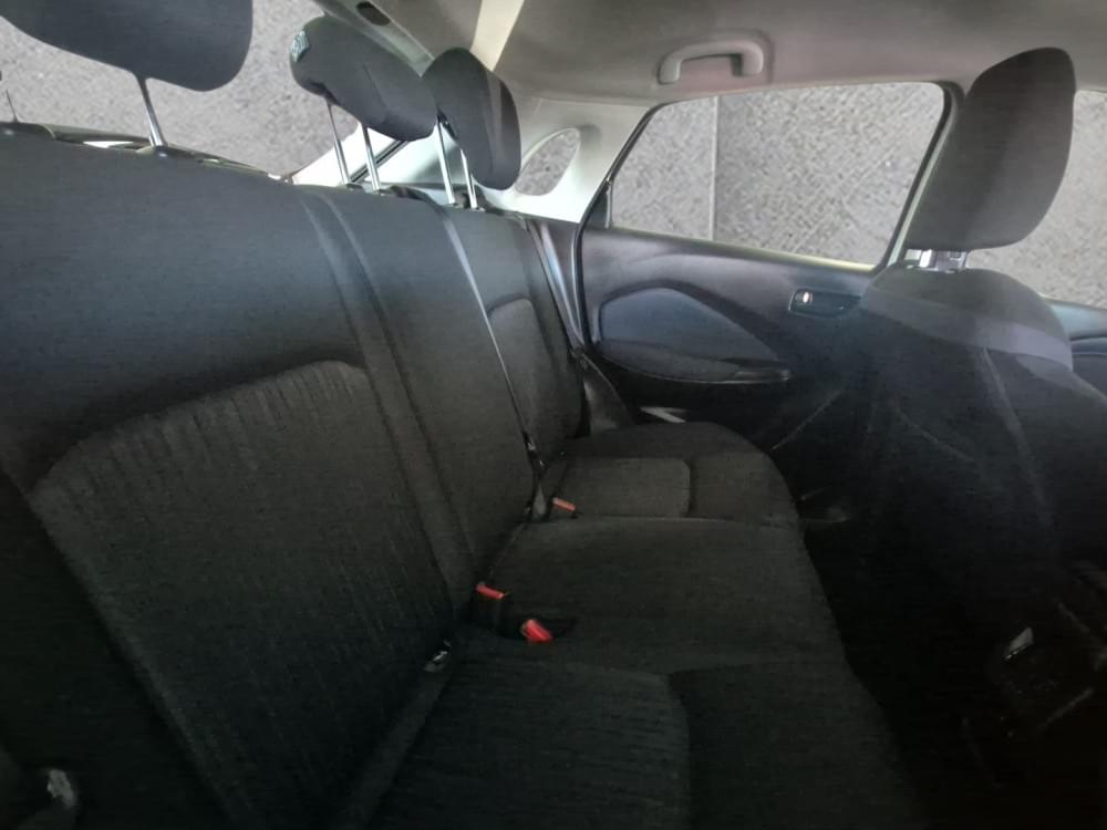 Toyota Starlet 1.5 Xi