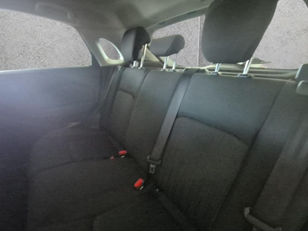 Toyota Starlet 1.5 Xi