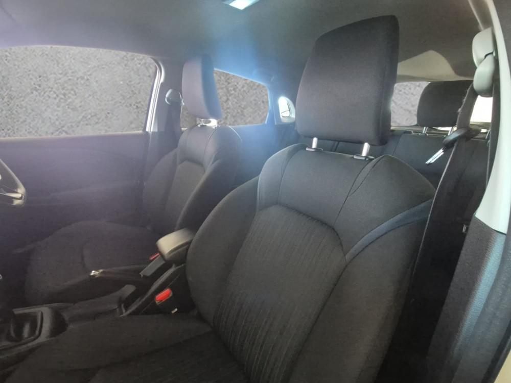 Toyota Starlet 1.5 Xi