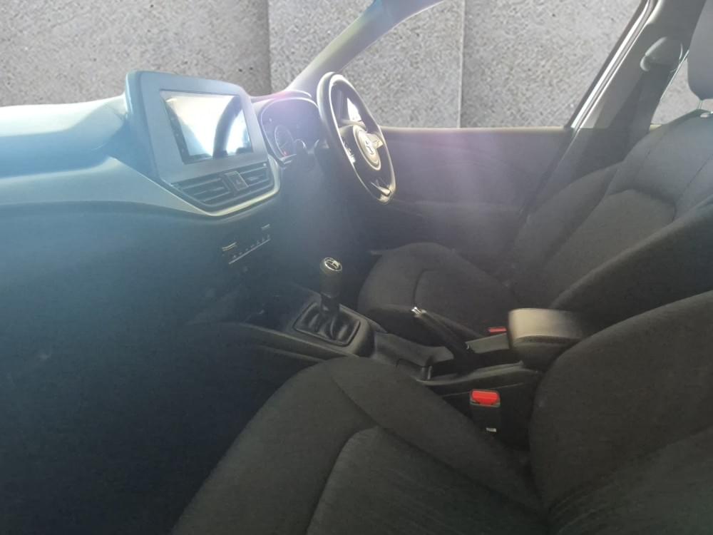 Toyota Starlet 1.5 Xi