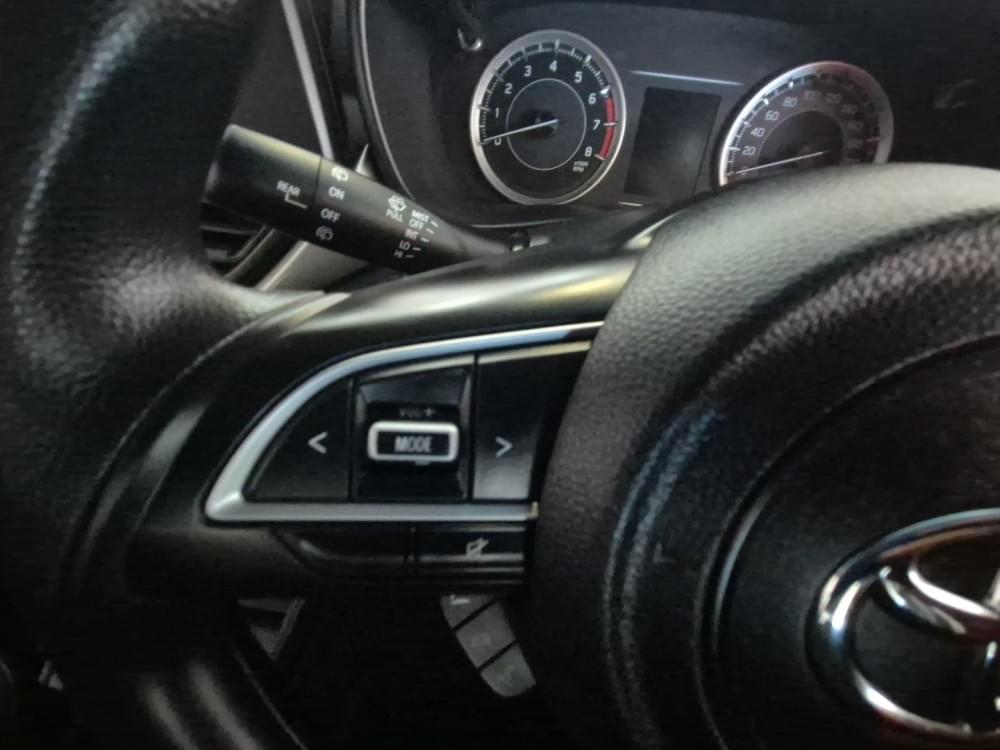 Toyota Starlet 1.5 Xi