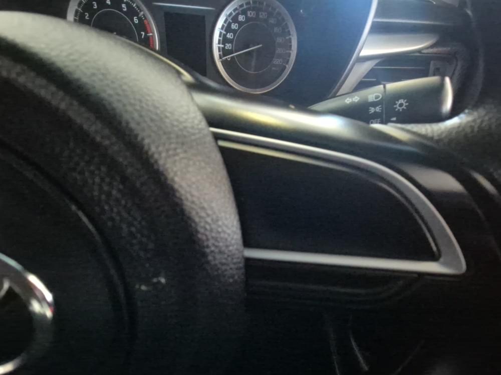 Toyota Starlet 1.5 Xi