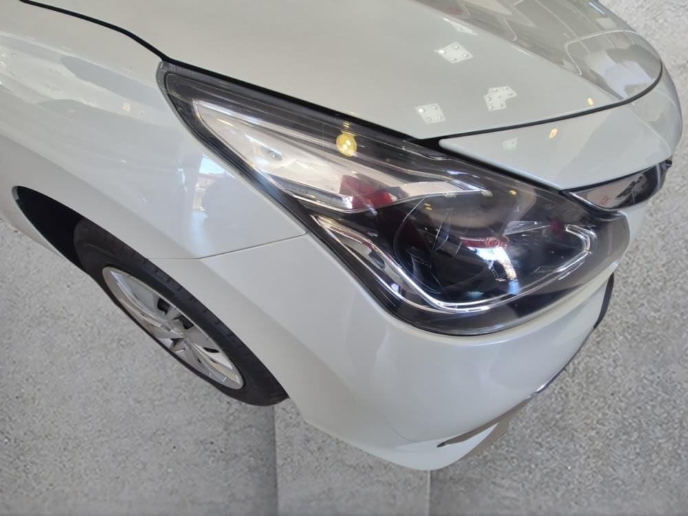 Toyota Starlet 1.5 Xi