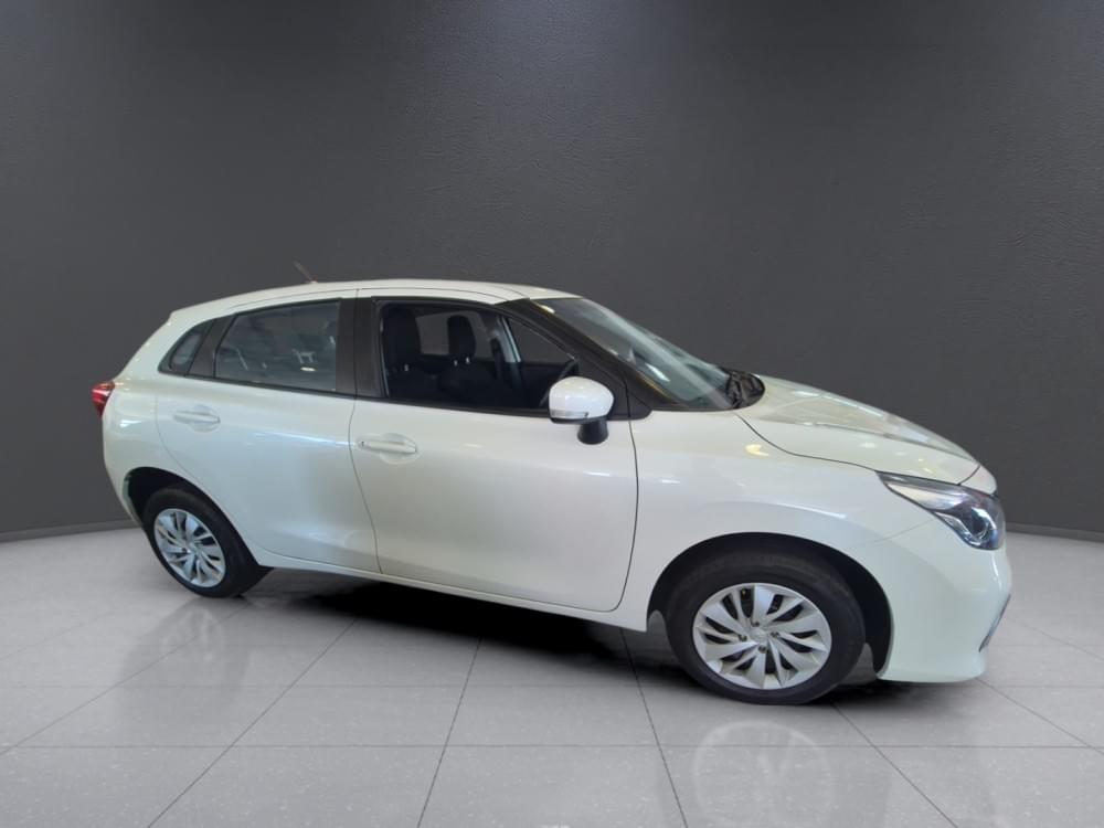 Toyota Starlet 1.5 Xi