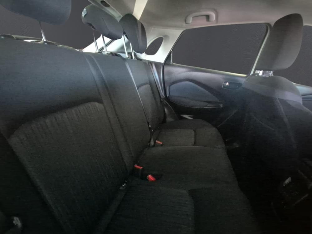 Toyota Starlet 1.5 Xi