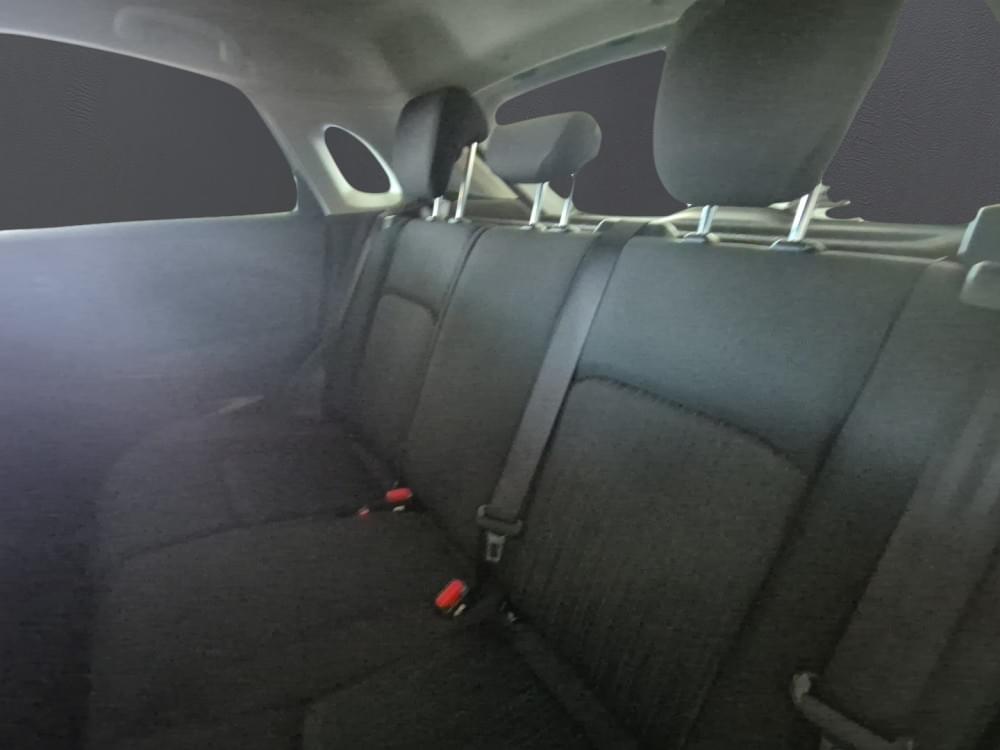 Toyota Starlet 1.5 Xi