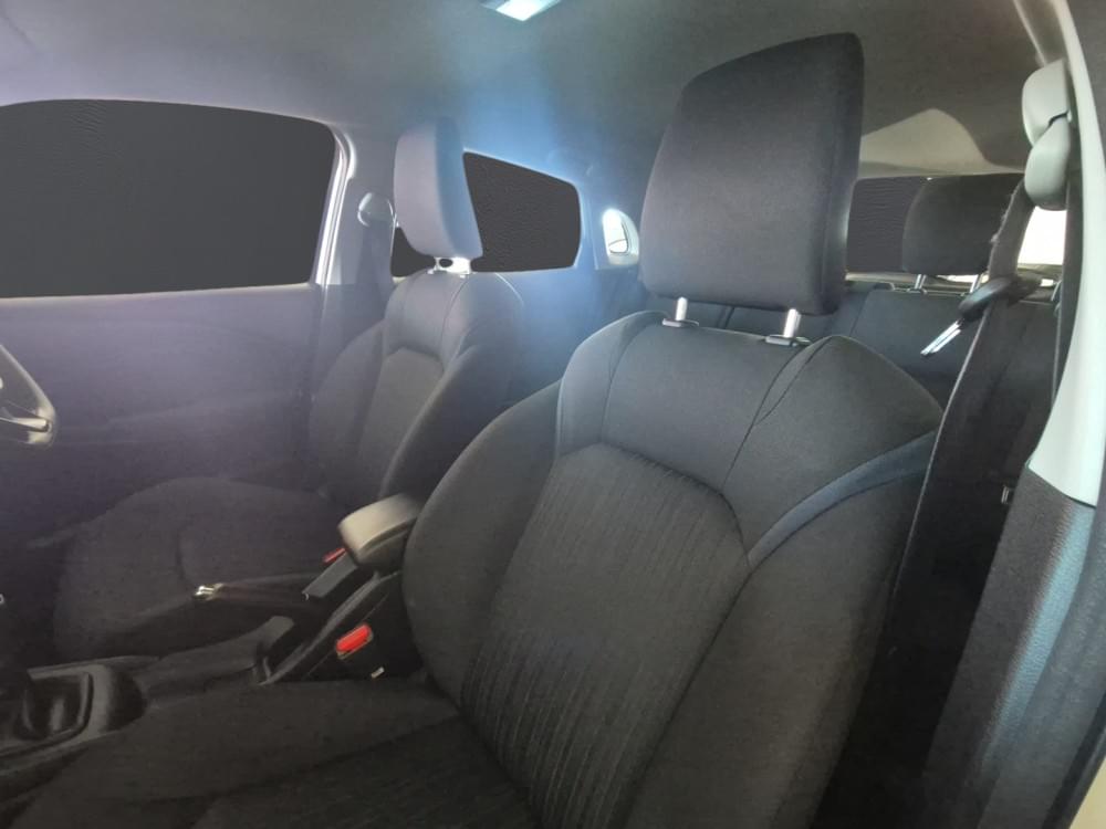 Toyota Starlet 1.5 Xi