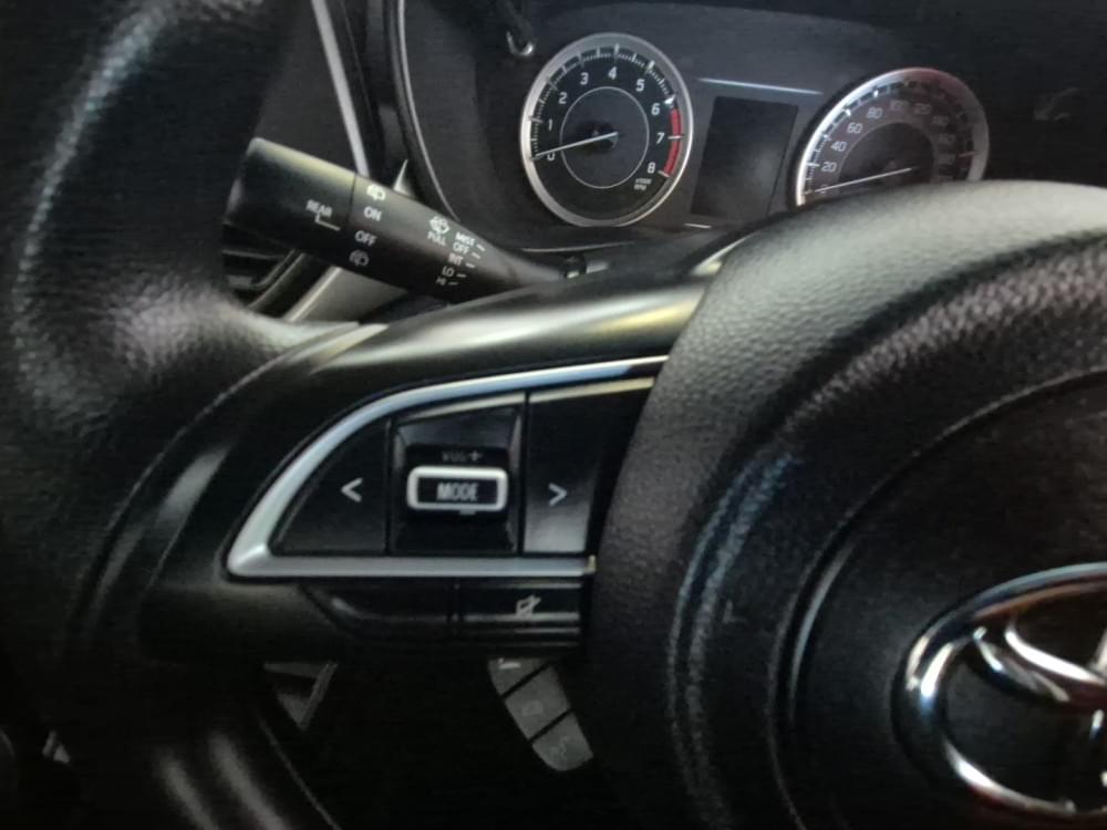 Toyota Starlet 1.5 Xi