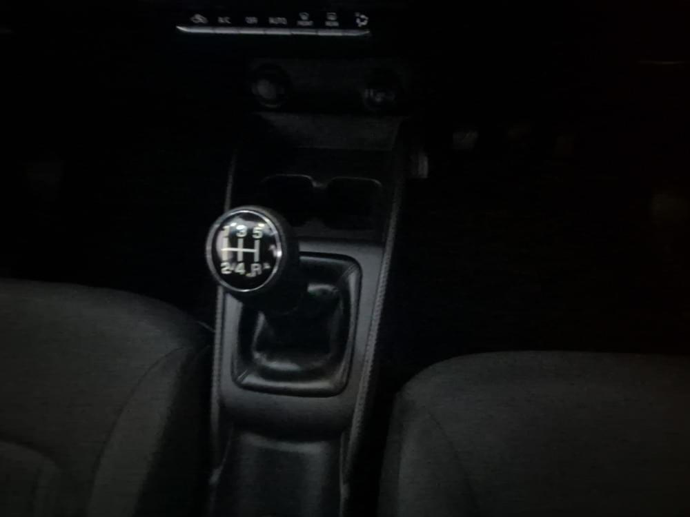 Toyota Starlet 1.5 Xi