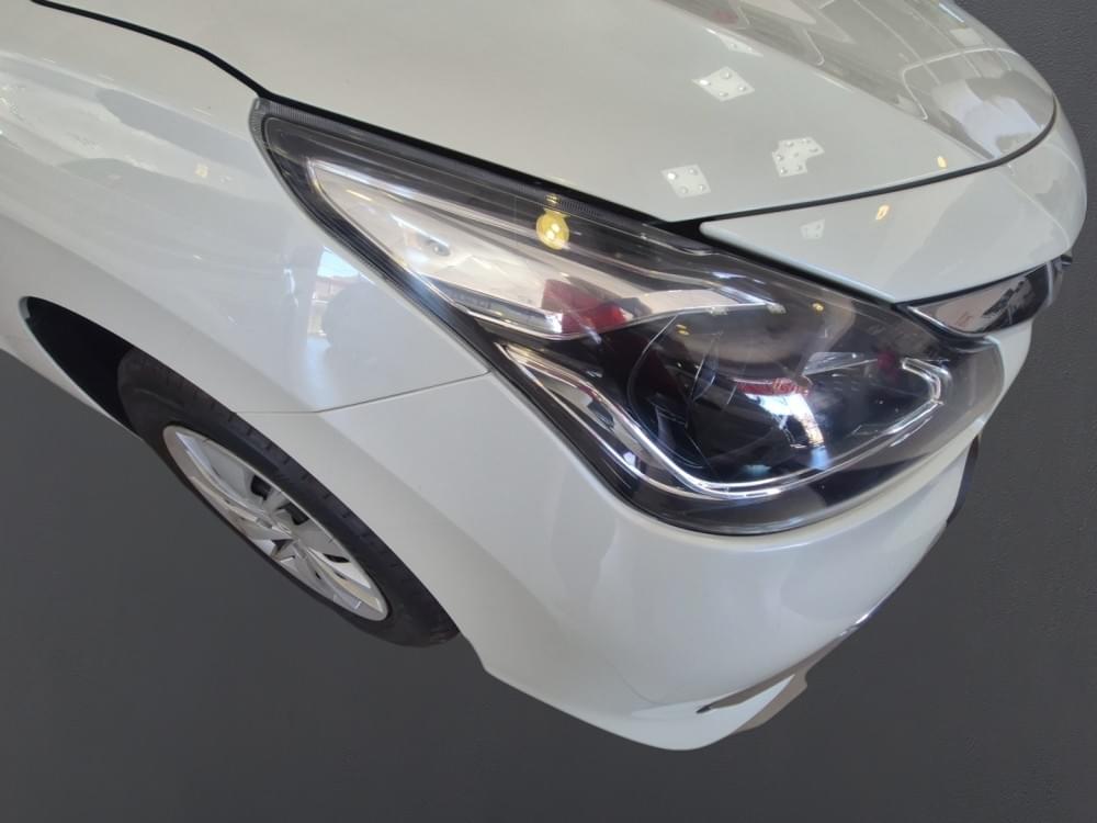 Toyota Starlet 1.5 Xi