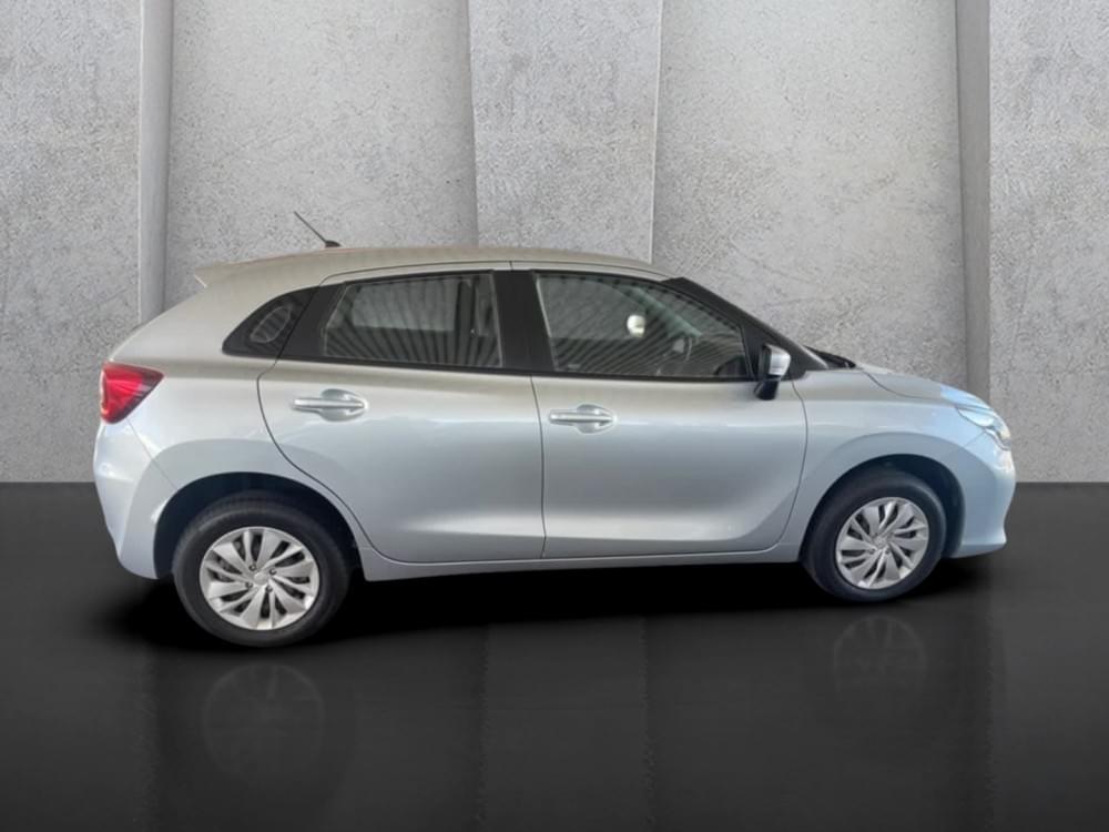 Toyota Starlet 1.5 Xi