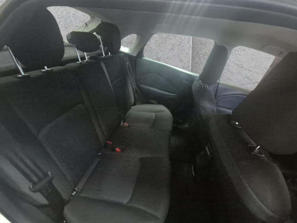 Toyota Starlet 1.5 Xi