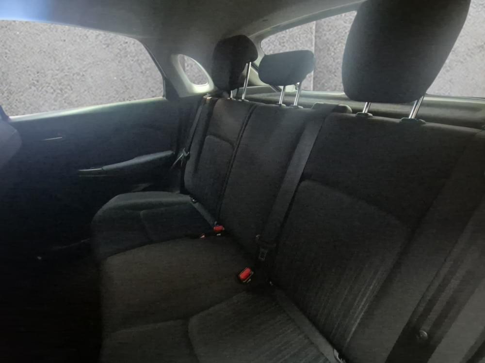 Toyota Starlet 1.5 Xi