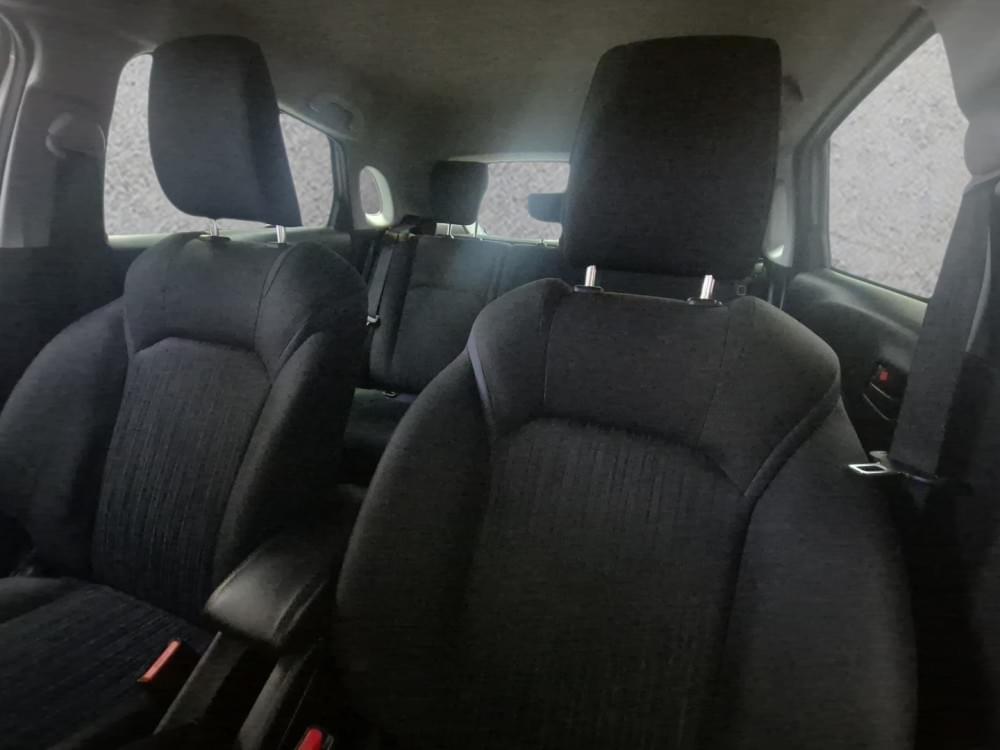 Toyota Starlet 1.5 Xi