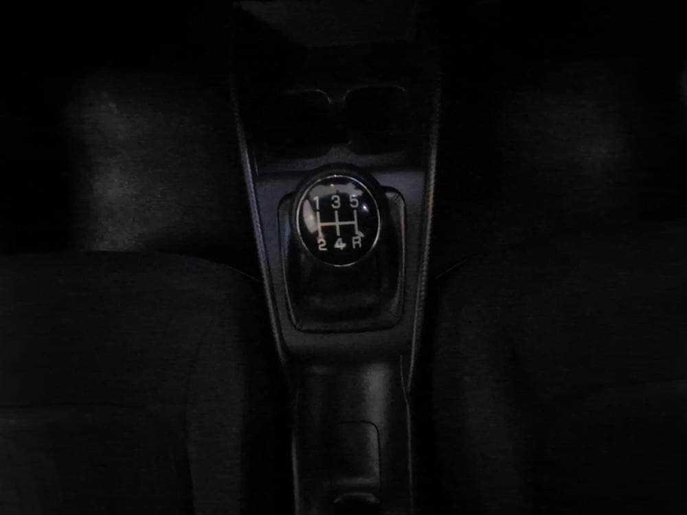 Toyota Starlet 1.5 Xi