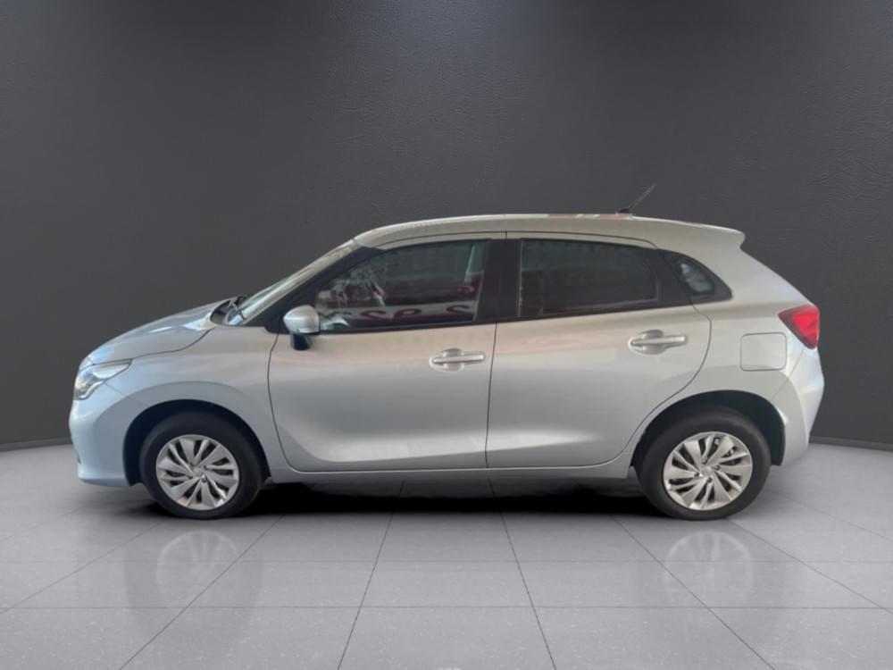 Toyota Starlet 1.5 Xi