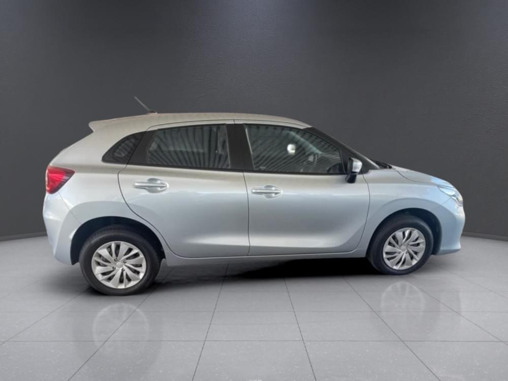 Toyota Starlet 1.5 Xi