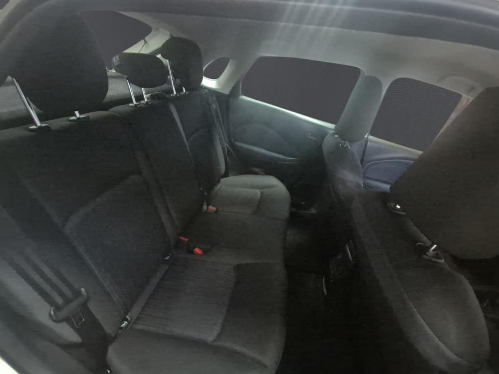 Toyota Starlet 1.5 Xi