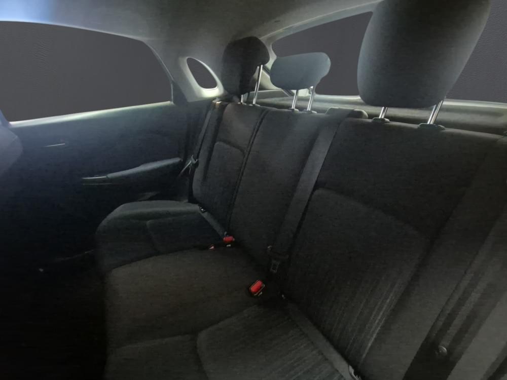 Toyota Starlet 1.5 Xi