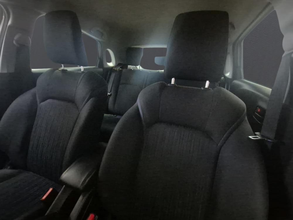 Toyota Starlet 1.5 Xi