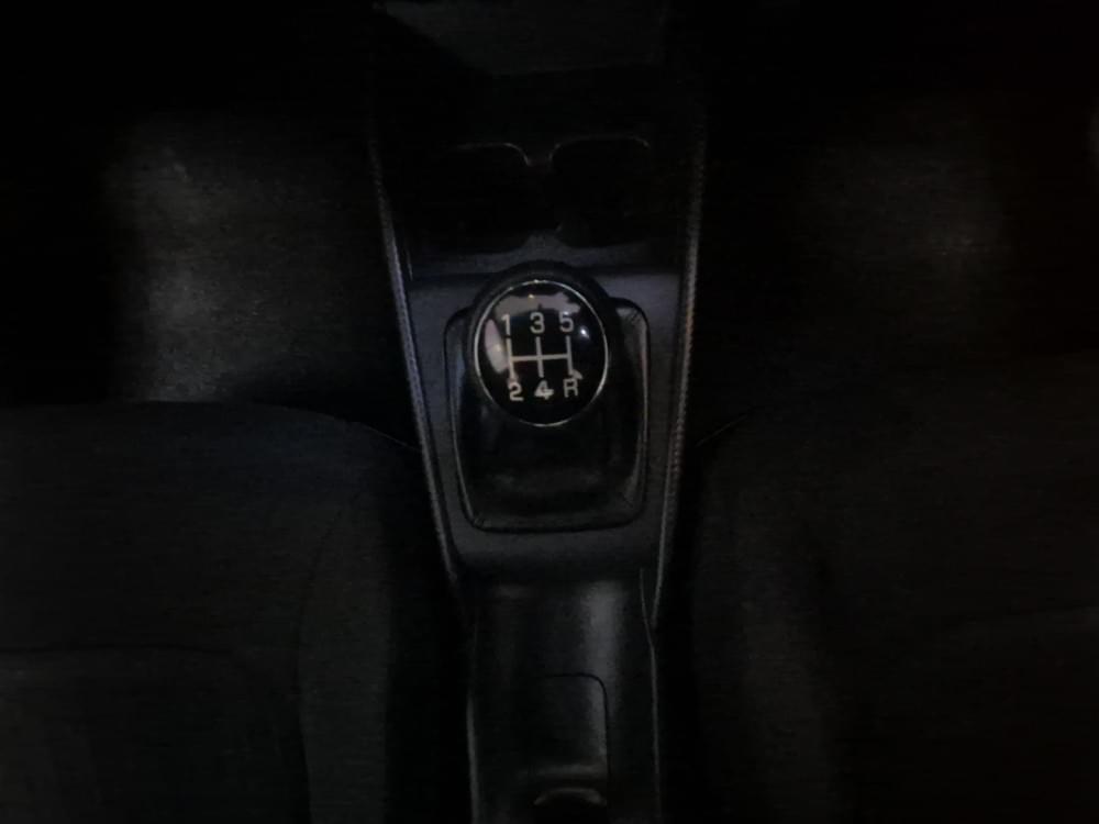 Toyota Starlet 1.5 Xi