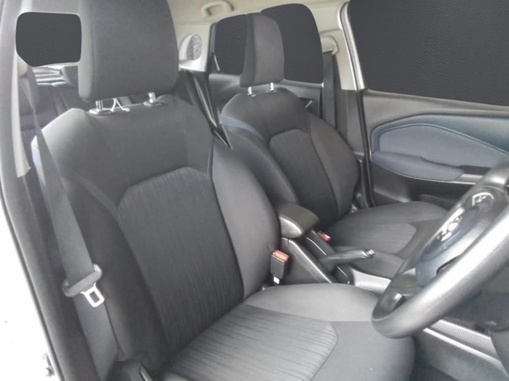 Toyota Starlet 1.5 Xi