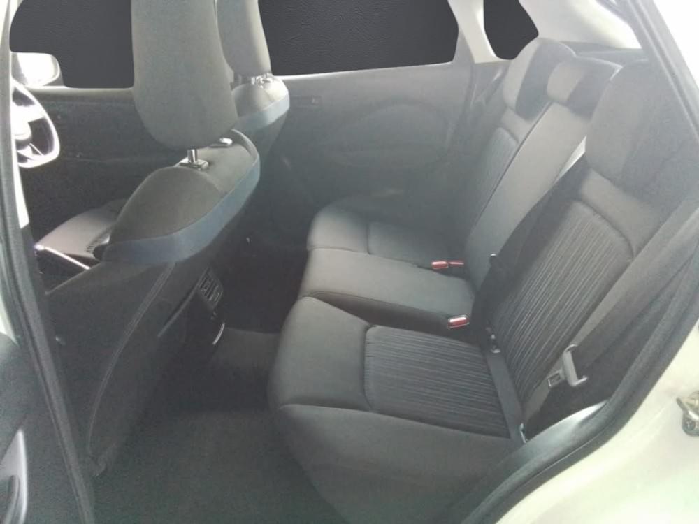 Toyota Starlet 1.5 Xi