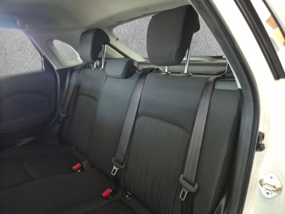 Toyota Starlet 1.5 Xs At