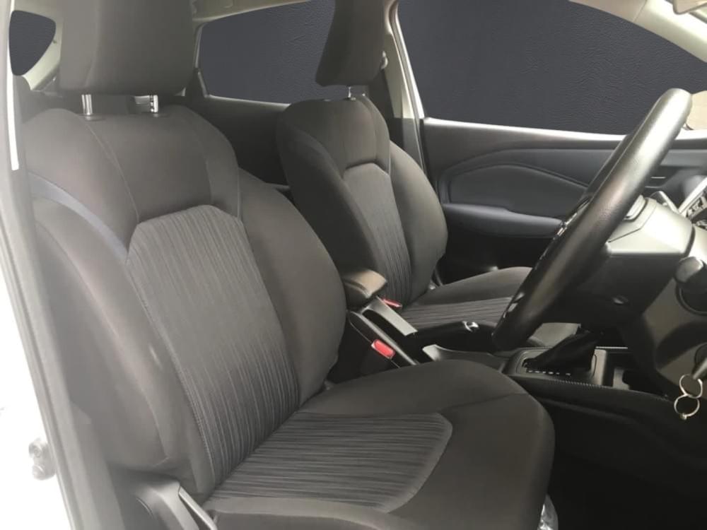 Toyota Starlet 1.5 Xs At