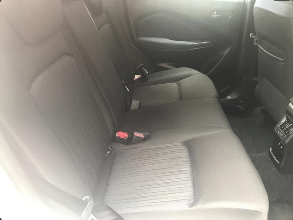 Toyota Starlet 1.5 Xs At