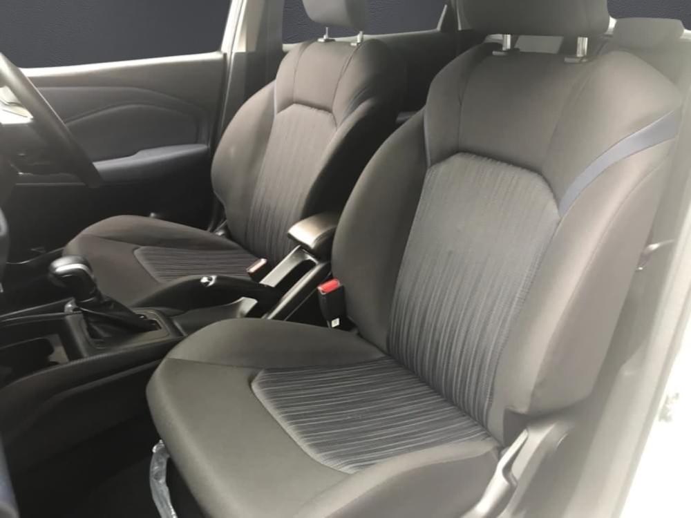 Toyota Starlet 1.5 Xs At