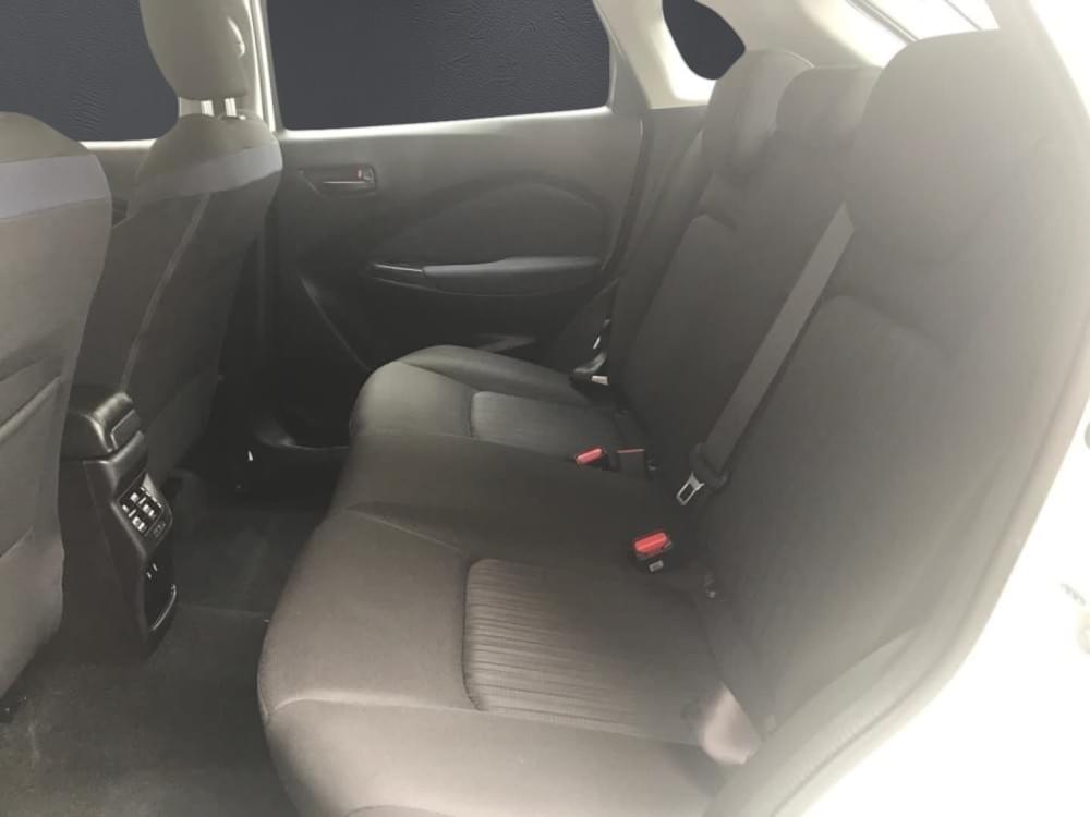 Toyota N/A 1.5 Xs At