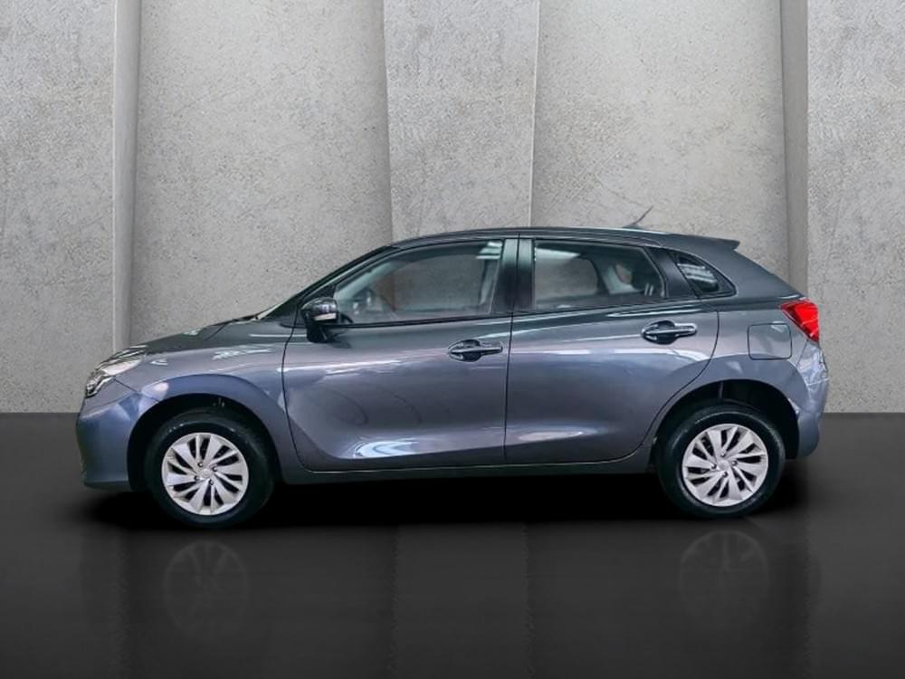 Toyota Starlet 1.5 Xi