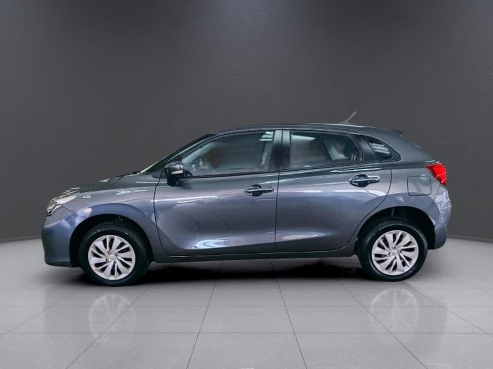 Toyota Starlet 1.5 Xi