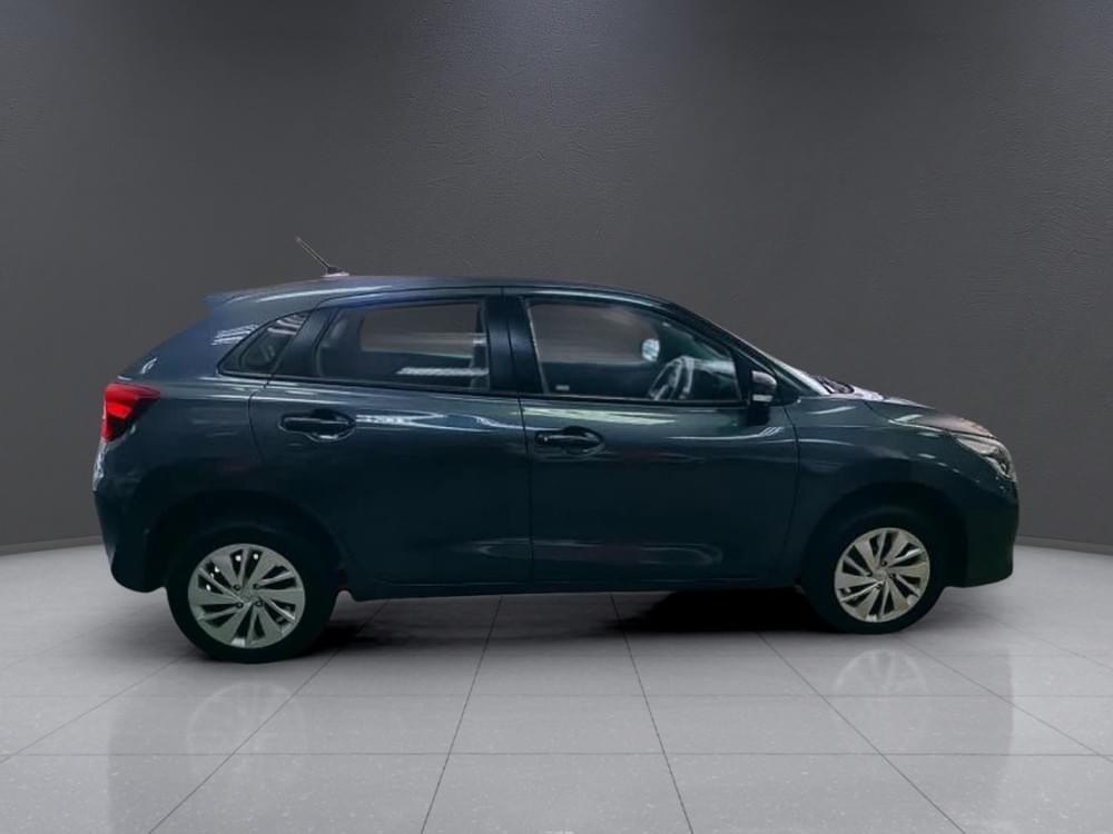 Toyota Starlet 1.5 Xi