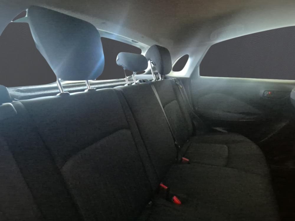 Toyota Starlet 1.5 Xi