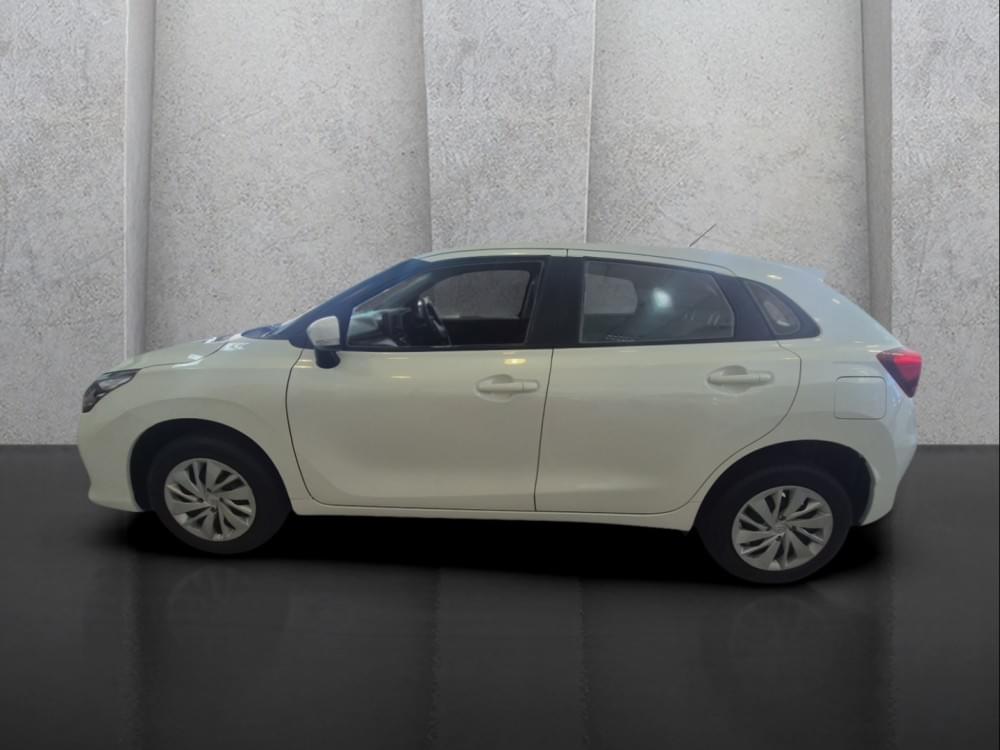 Toyota Starlet 1.5 Xi