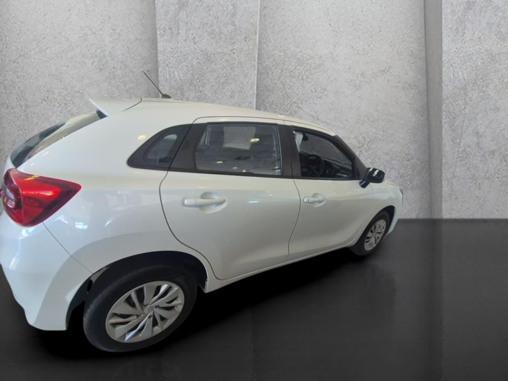 Toyota Starlet 1.5 Xi