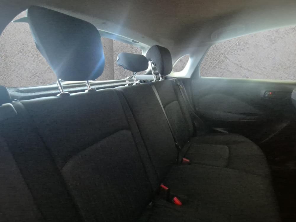 Toyota Starlet 1.5 Xi