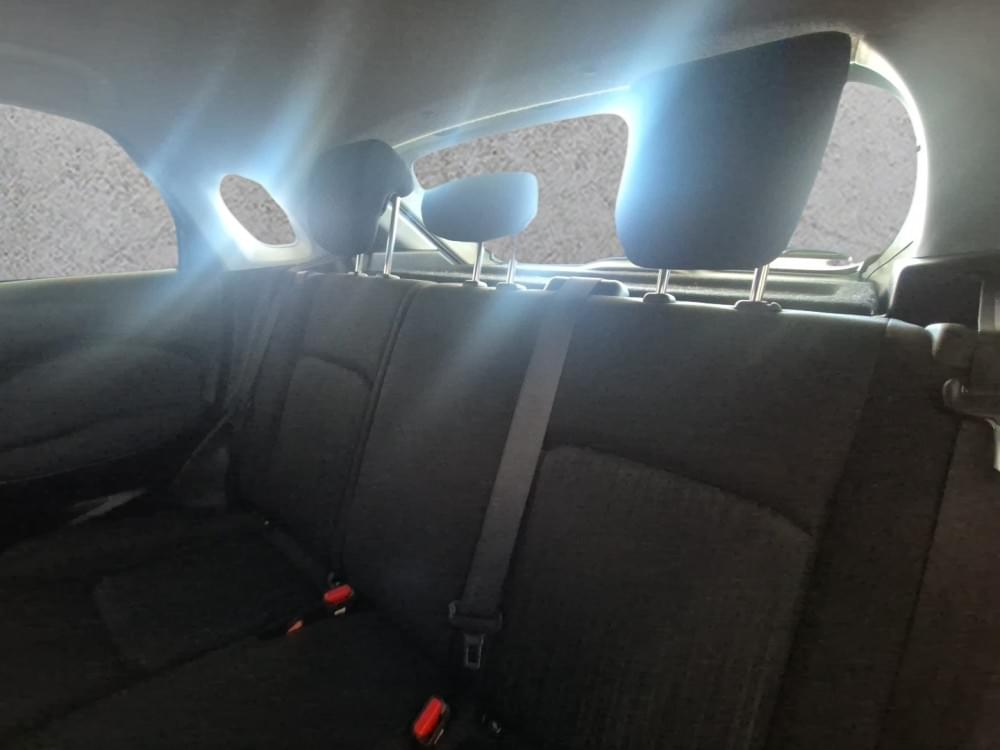 Toyota Starlet 1.5 Xi